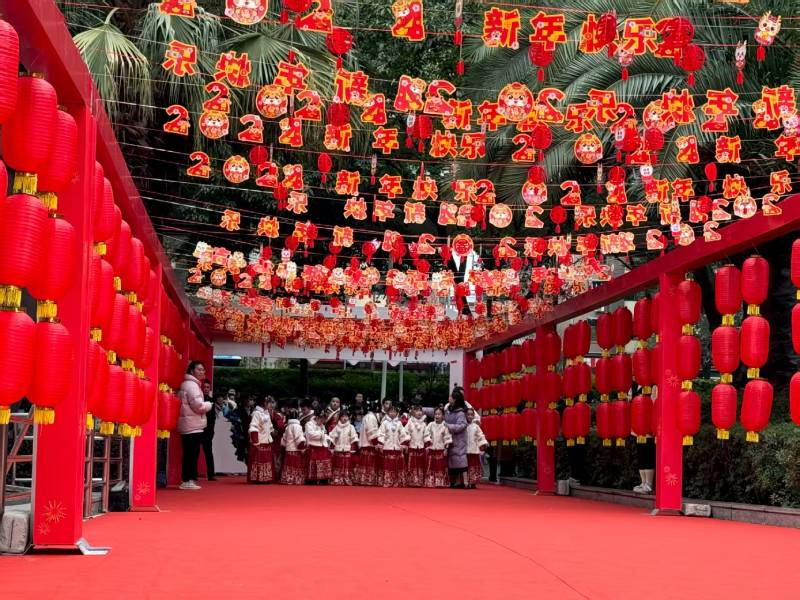 伍家岗区文化资源深度挖掘：构建具有城市辨识度的文旅内容矩阵
